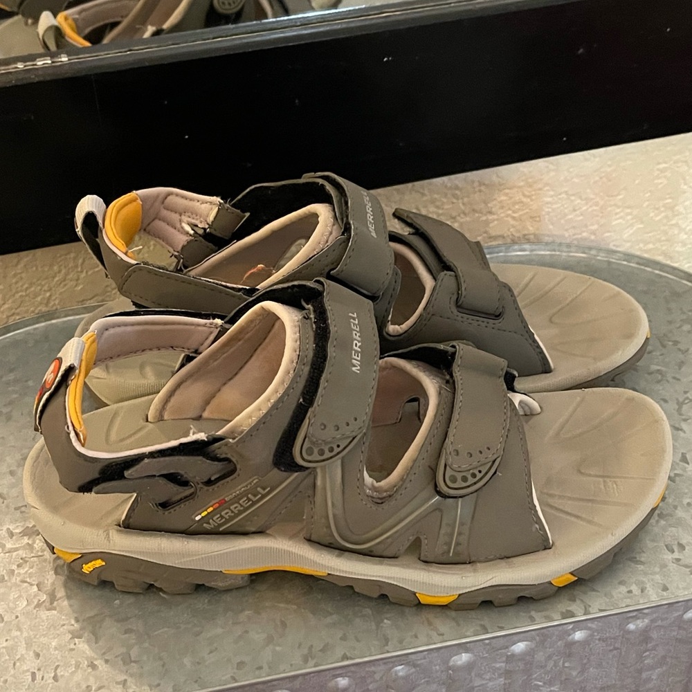 Merrell Sandals